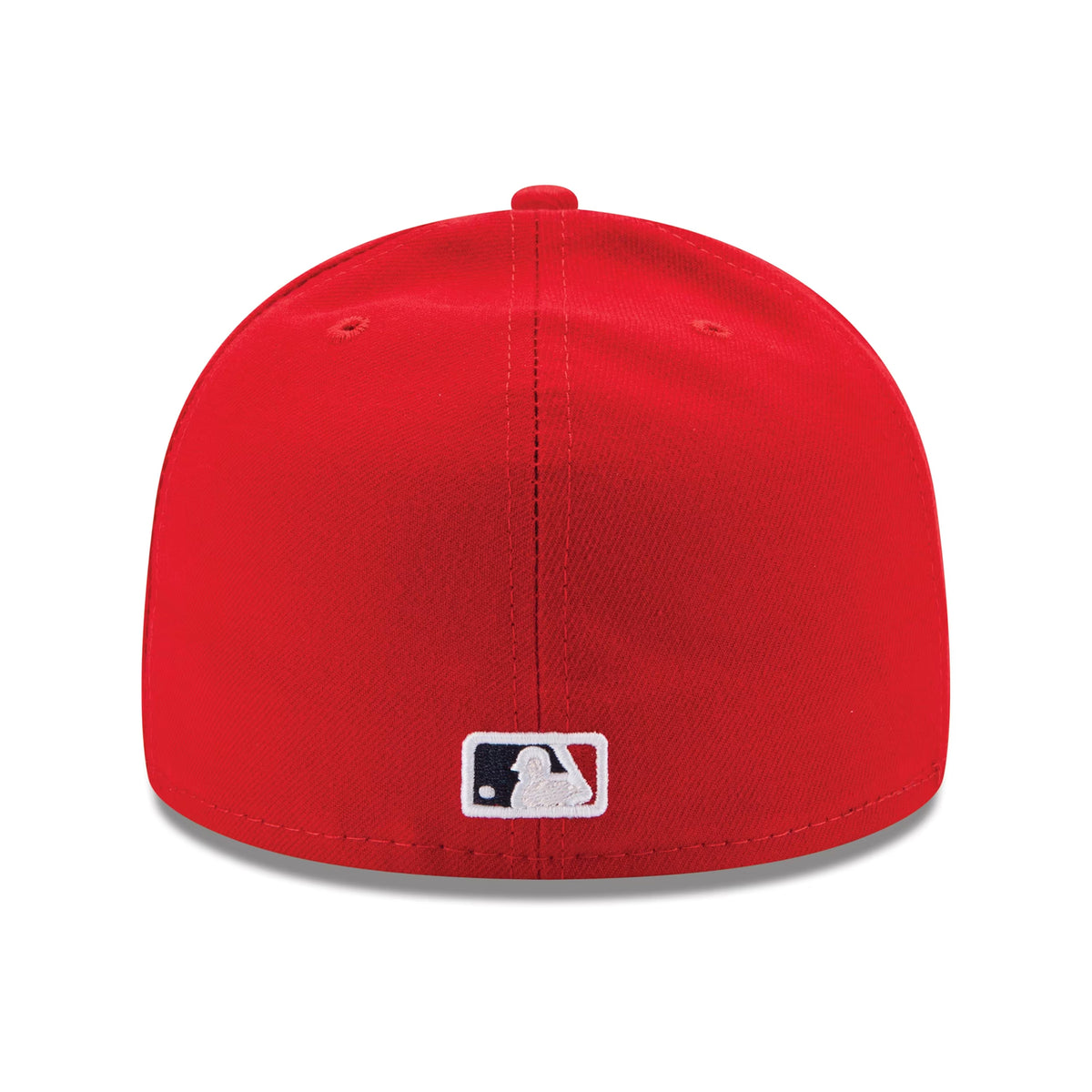 Casquette 59FIFTY MLB On Field AC Perf St. Louis Cardinals rouge NEW ERA