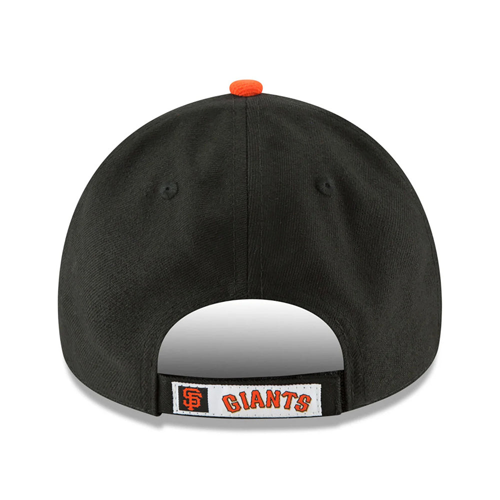 Casquette 9FORTY League San Francisco Giants noir NEW ERA