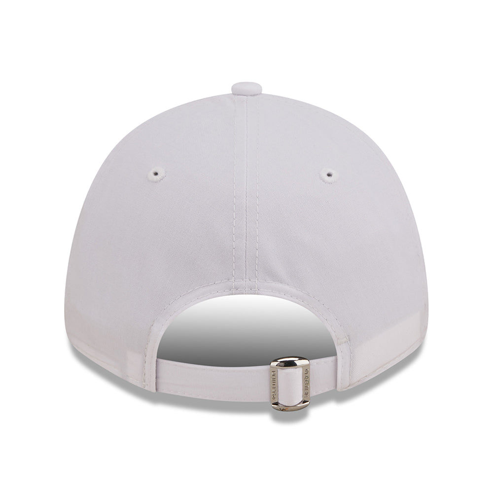Casquette 9FORTY MLB League Essential L.A. Dodgers blanc-bleu clair NEW ERA