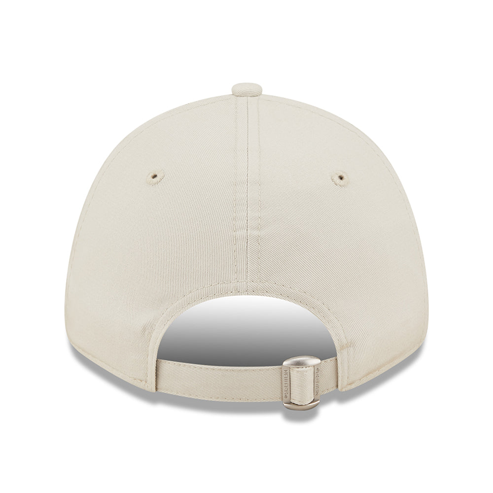 Casquette 9FORTY New York Yankees MLB League Essential pierre-ocre NEW ERA