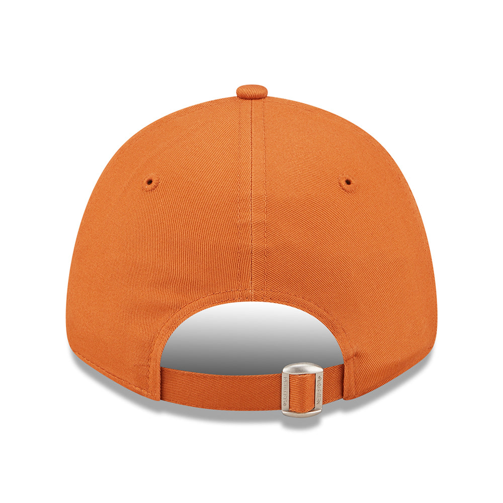 Casquette 9FORTY New York Yankees MLB League Essential ocre-blanc NEW ERA