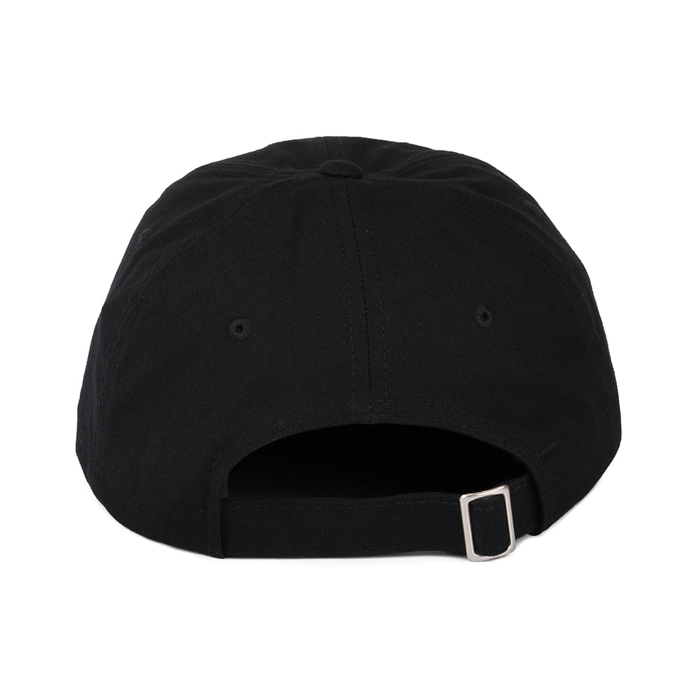 Casquette en Coton Norm noir THE NORTH FACE