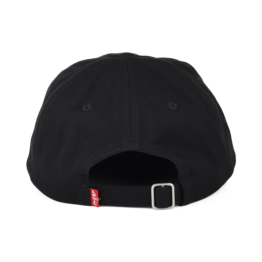 Casquette Baby Tab Logo noir LEVI'S