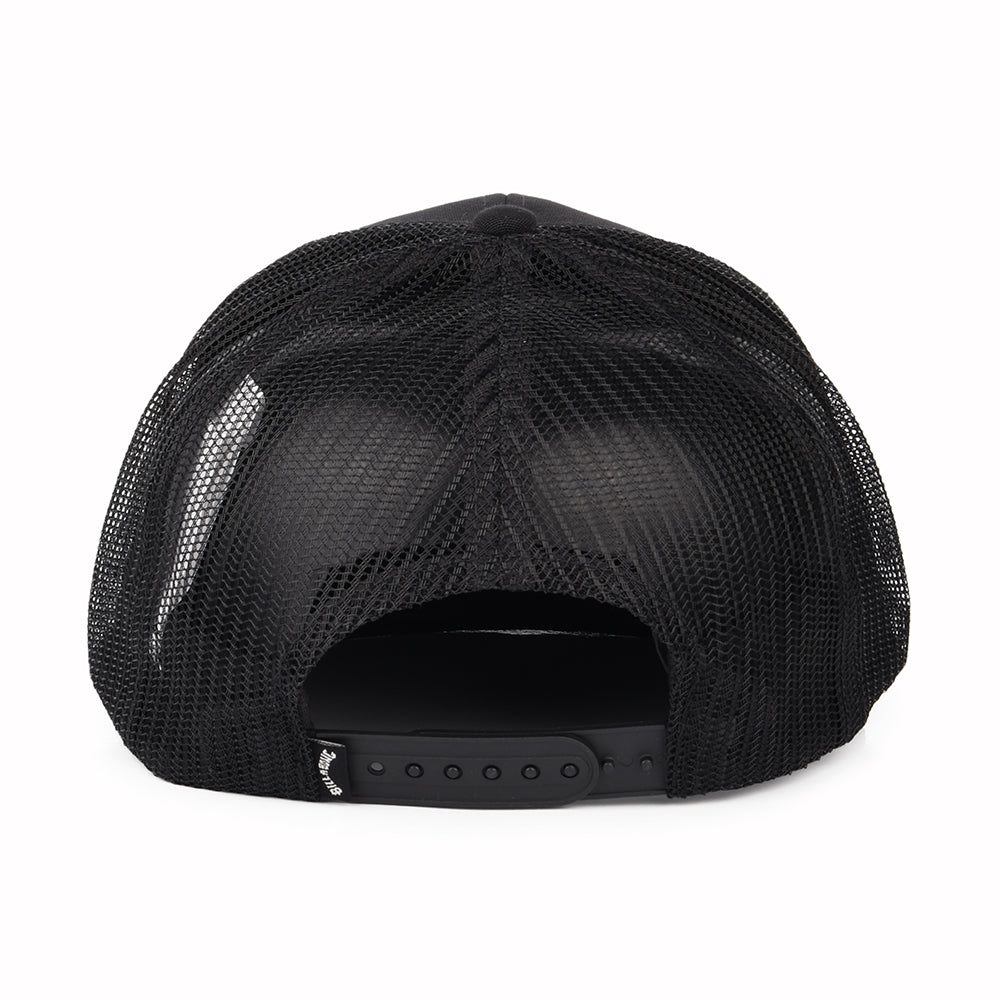 Casquette Trucker Walled ADIV noir BILLABONG