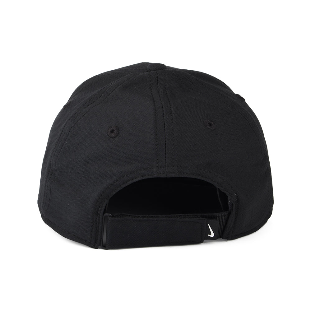 Casquette Structurée Dri-Fit noir-blanc NIKE GOLF
