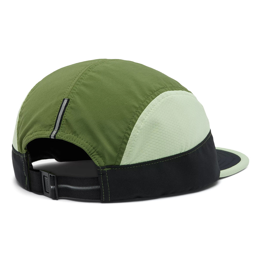 Casquette 5 Panel Escape Thrive forêt-noir COLUMBIA