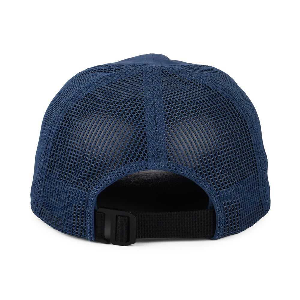 Casquette Trucker Recyclée Horizon bleu délavé THE NORTH FACE
