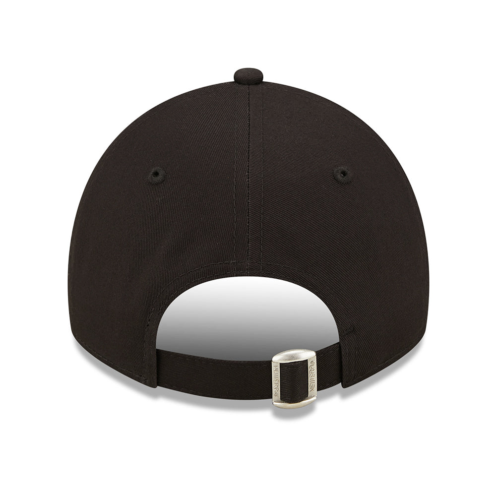 Casquette 9TWENTY MLB League Essential Chicago White Sox noir-blanc NEW ERA