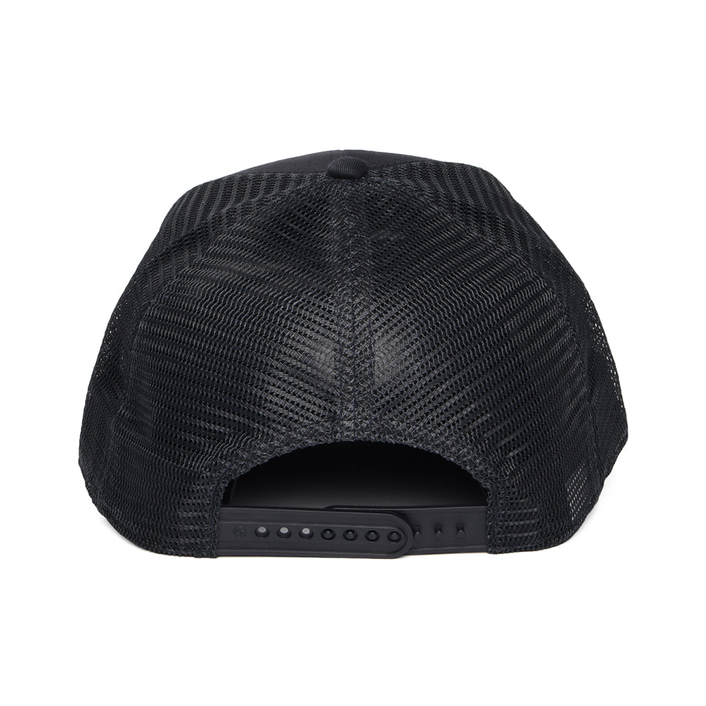 Casquette Trucker Branson MVP Arsenal FC bleu marine 47 BRAND
