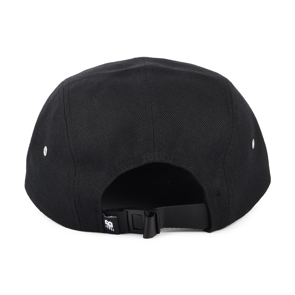 Casquette 5 Panel Lifestyle noir NEW BALANCE