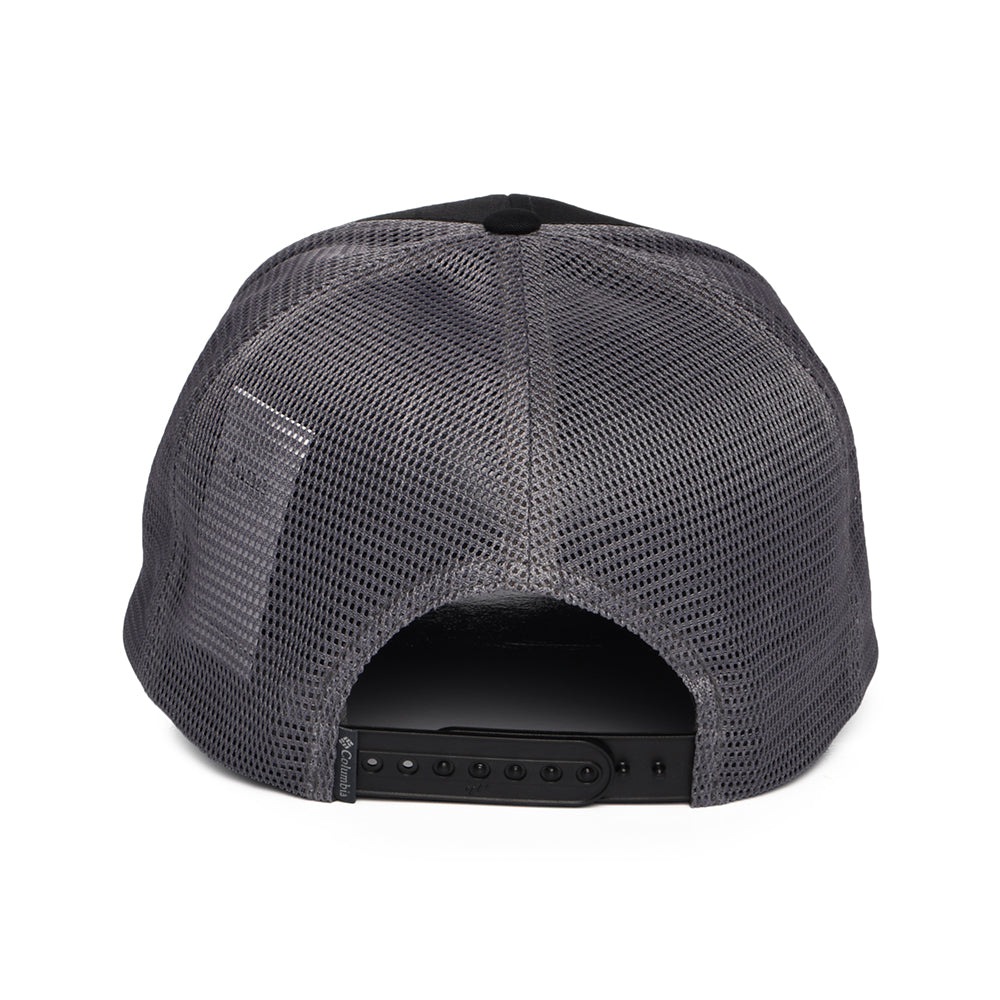 Casquette Trucker Bear Roam Road Ready noir-gris COLUMBIA