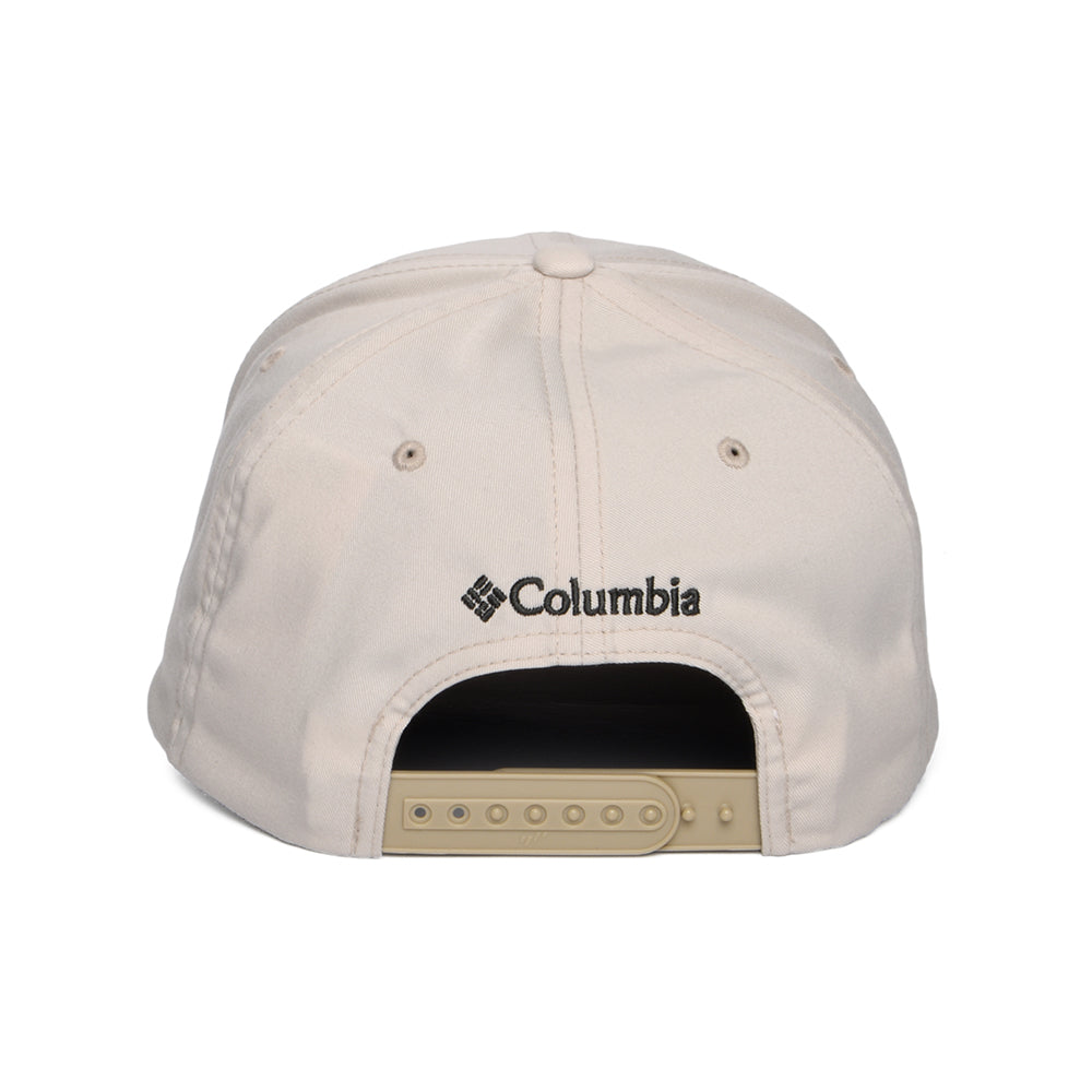 Casquette Snapback Flexfit Scenic Stroll Lost Lager 110 pierre foncé COLUMBIA