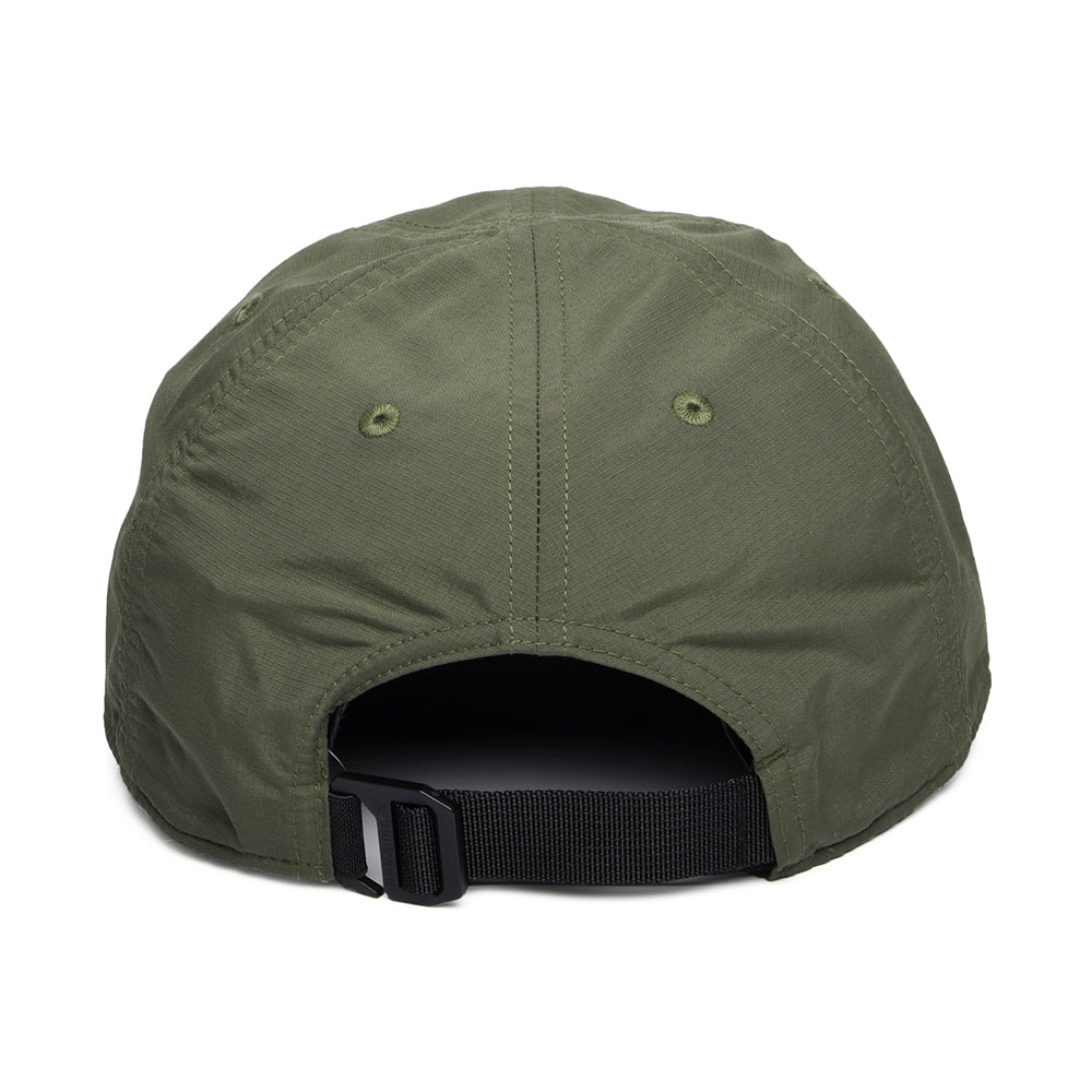 Casquette Recyclée Horizon olive THE NORTH FACE