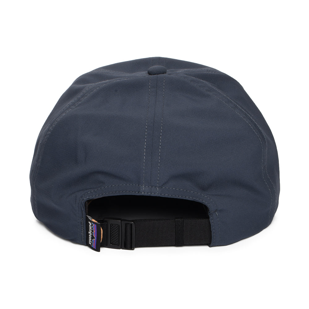 Casquette Recyclée Terrebonne bleu marine PATAGONIA