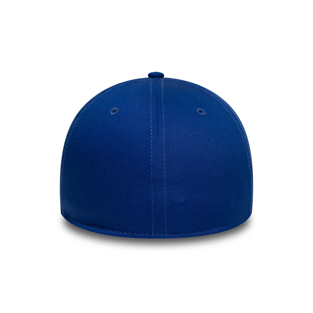 Casquette 39THIRTY Core FC Porto bleu roi NEW ERA