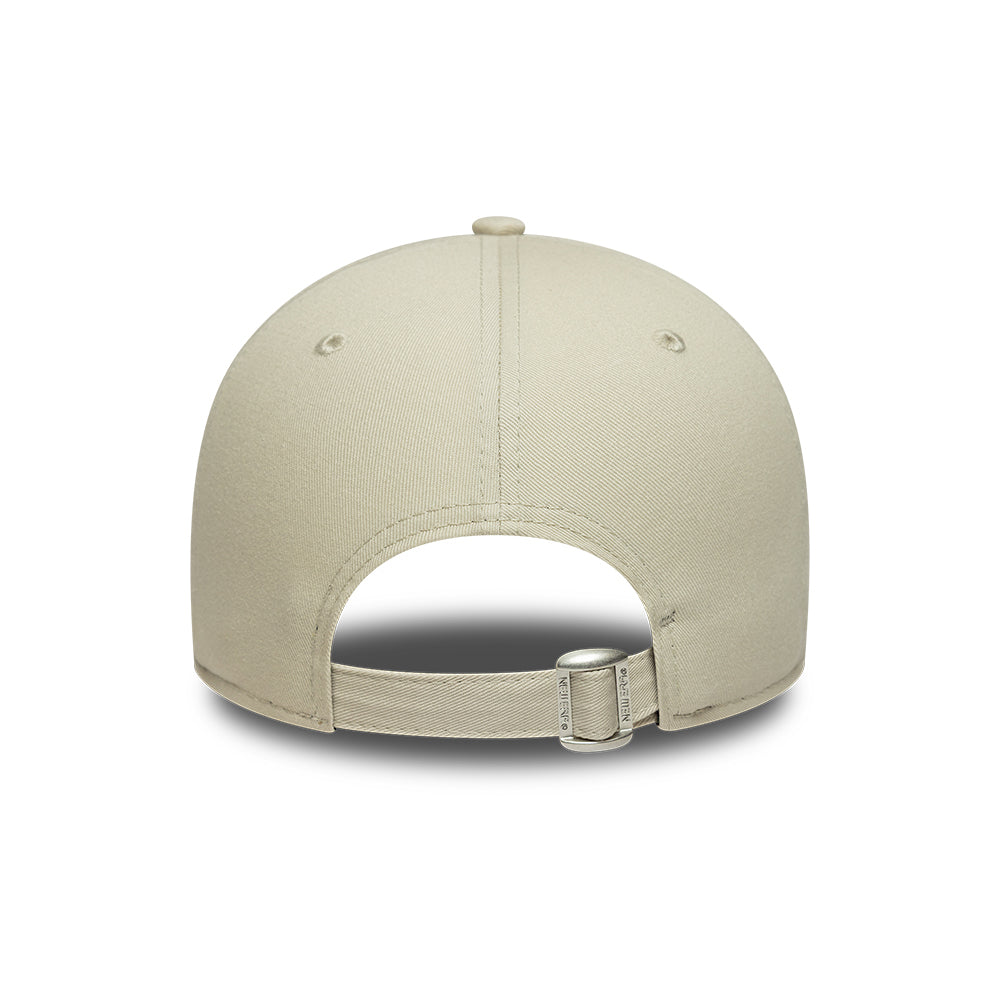 Casquette 9FORTY MLB League Essential New York Yankees pierre-vert foncé NEW ERA
