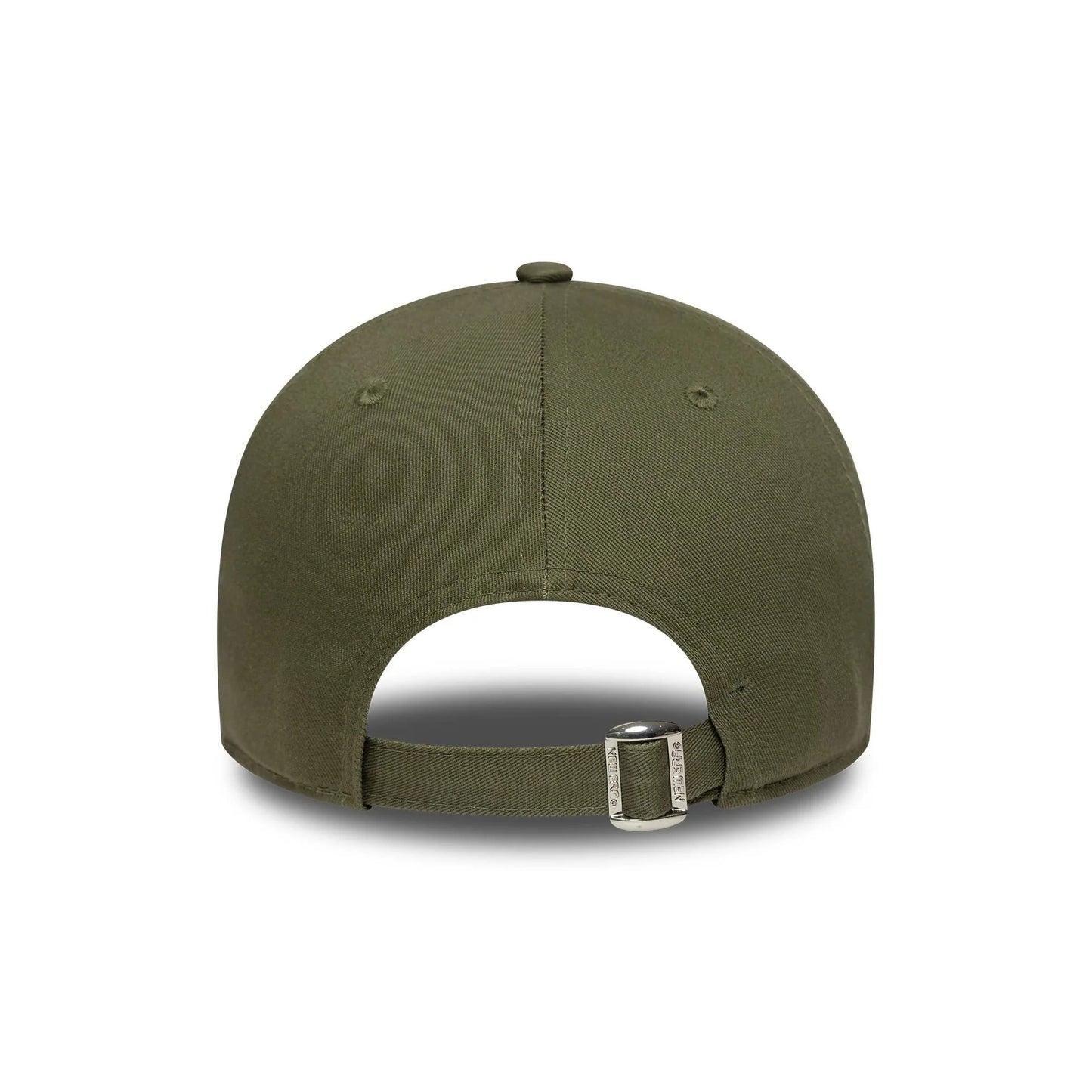 Casquette 9FORTY MLB Outline New York Yankees olive NEW ERA