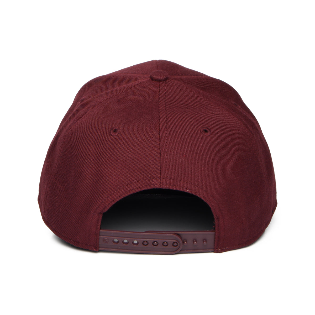 Casquette Snapback Gunners MVP Arsenal FC bordeaux 47 BRAND