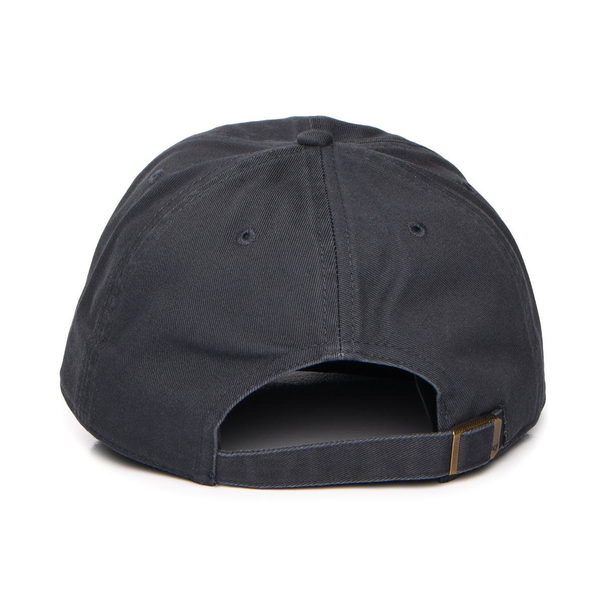 Casquette NCAA Clean Up Florida Gators bleu marine délavé 47 BRAND