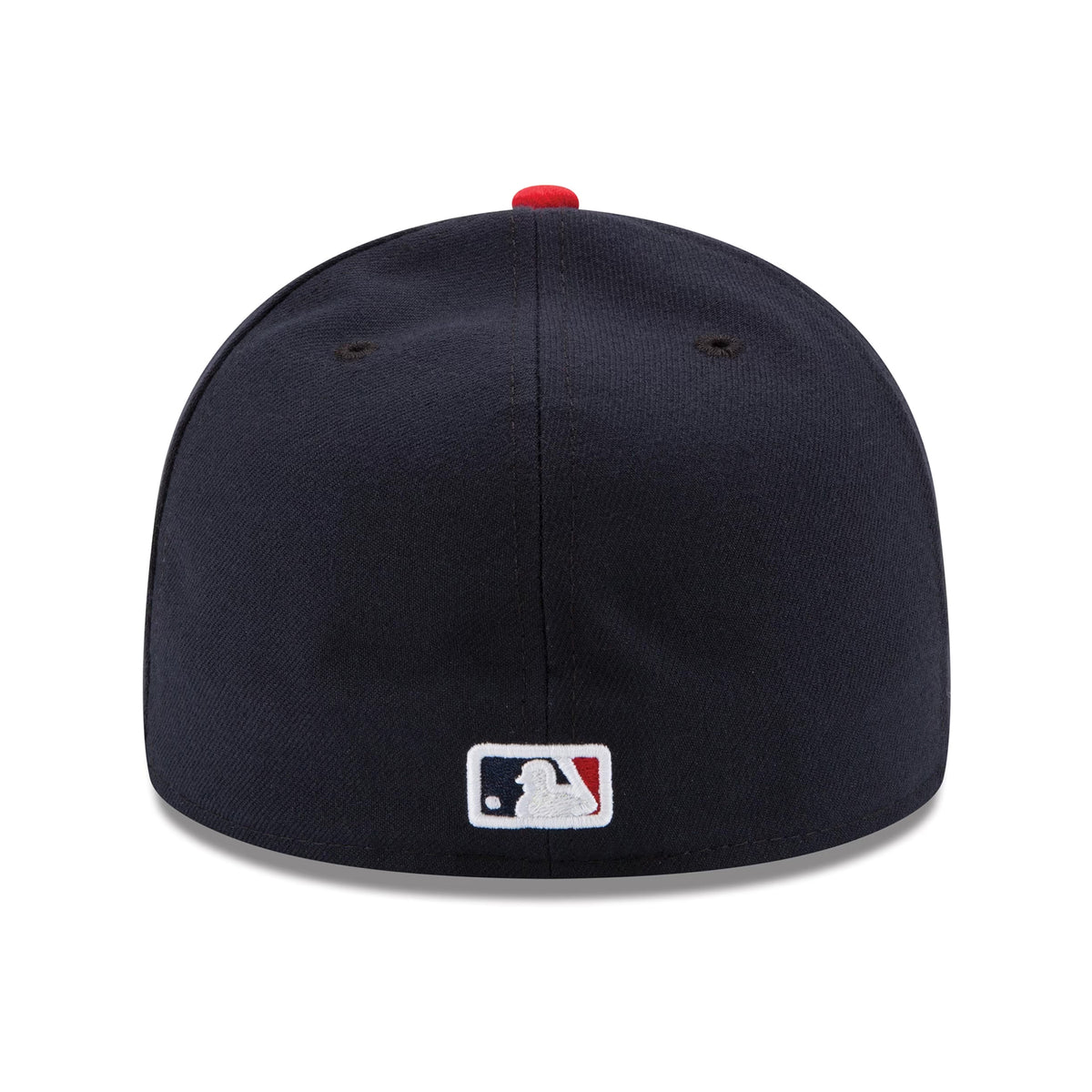 Casquette 59FIFTY MLB On Field AC Perf Minnesota Twins bleu marine NEW ERA