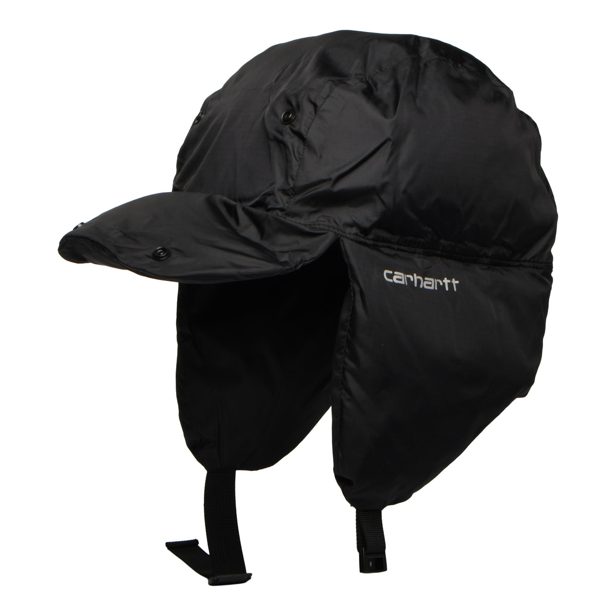 Chapka Ripstop Ardon noir CARHARTT WIP