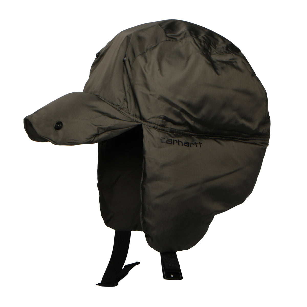 Chapka Ripstop Ardon taupe foncé CARHARTT WIP