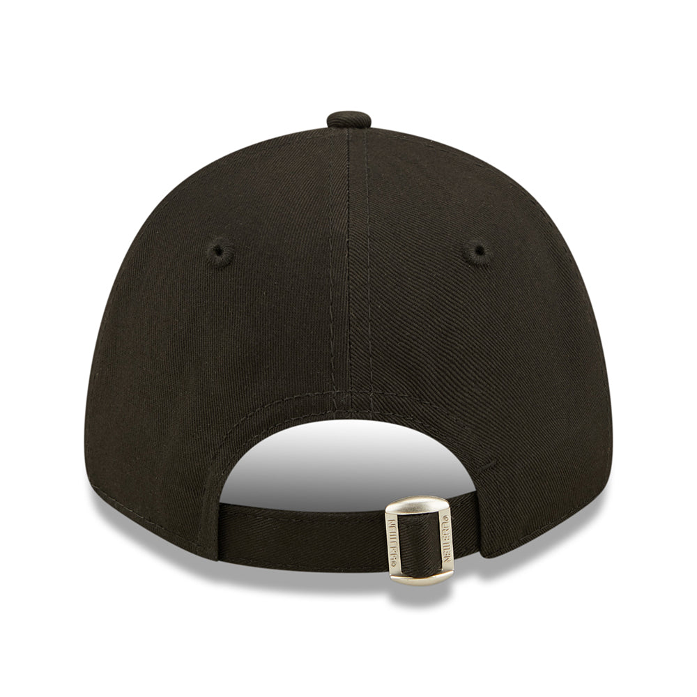 Casquette Enfant 9FORTY MLB League Essential New York Yankees noir-avoine NEW ERA