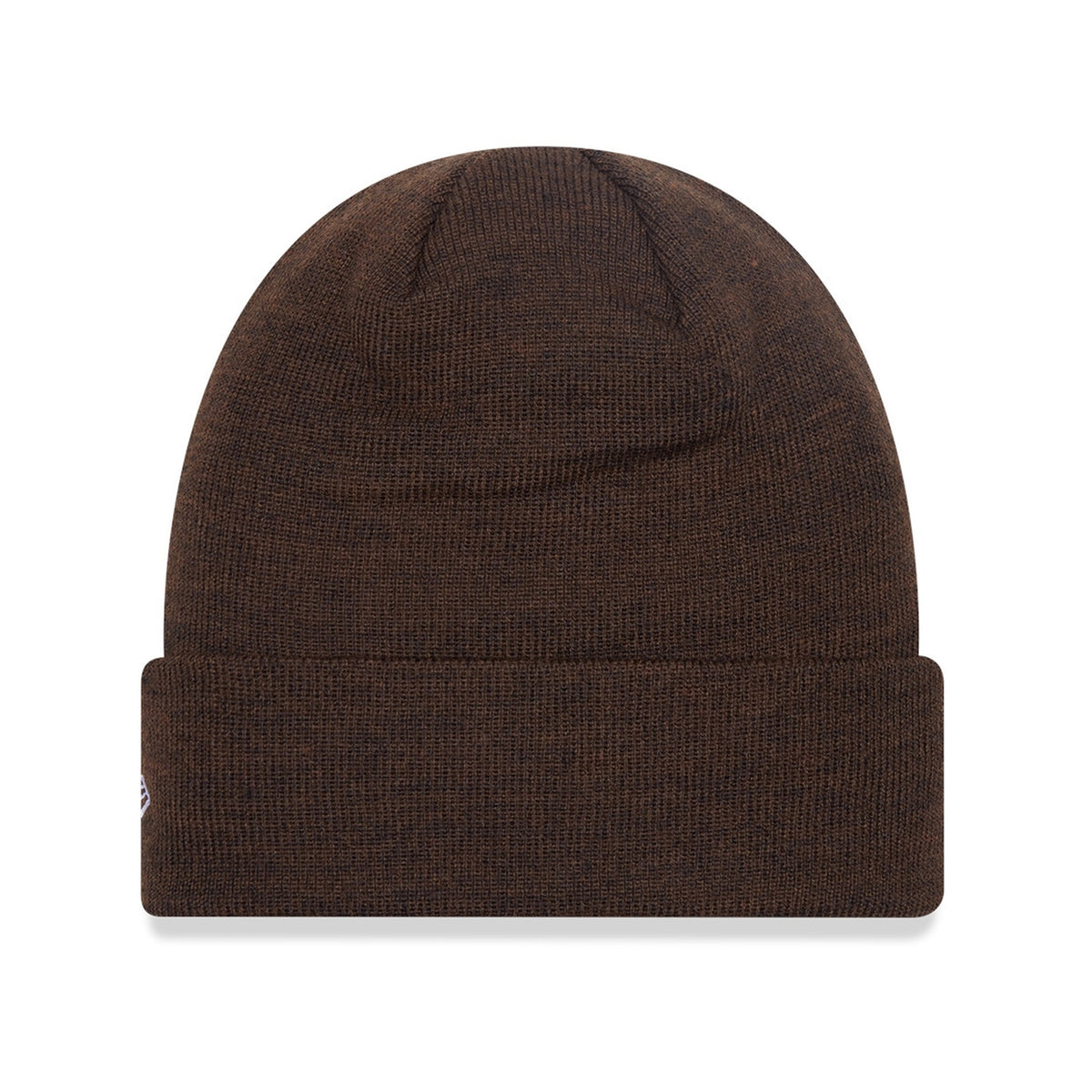 Bonnet à Revers Polylana marron NEW ERA