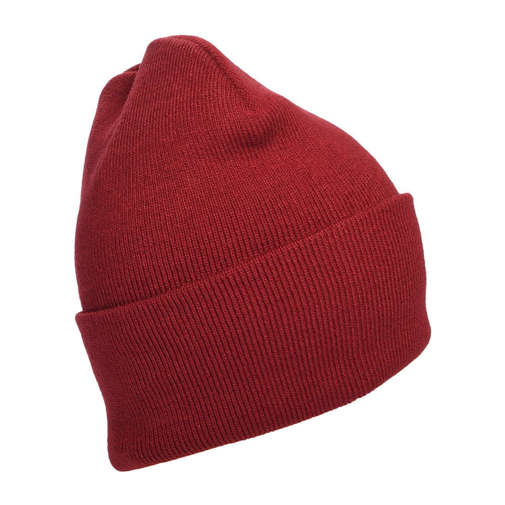 Bonnet Watch Cap écarlate CARHARTT WIP