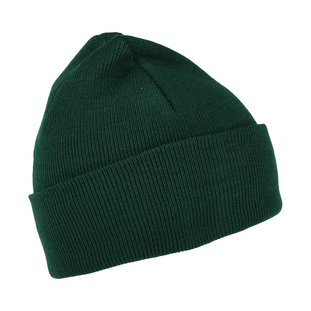 Bonnet à Revers Chase forêt CARHARTT WIP