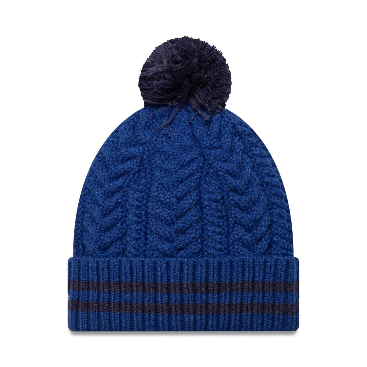 Bonnet à Pompon Enfant Harry Potter Serdaigle bleu NEW ERA