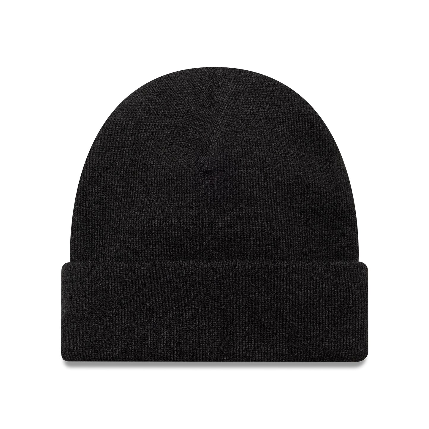 Bonnet NBA Mini Logo Cuff Chicago Bulls noir NEW ERA