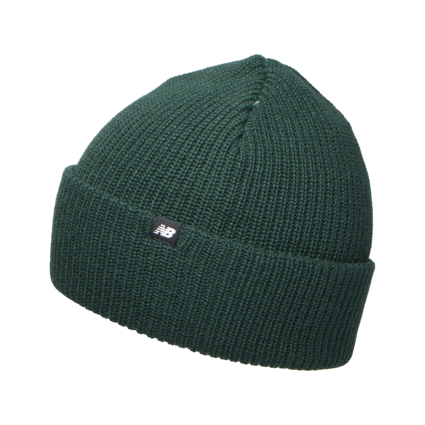 Bonnet Marin Côtelé forêt NEW BALANCE