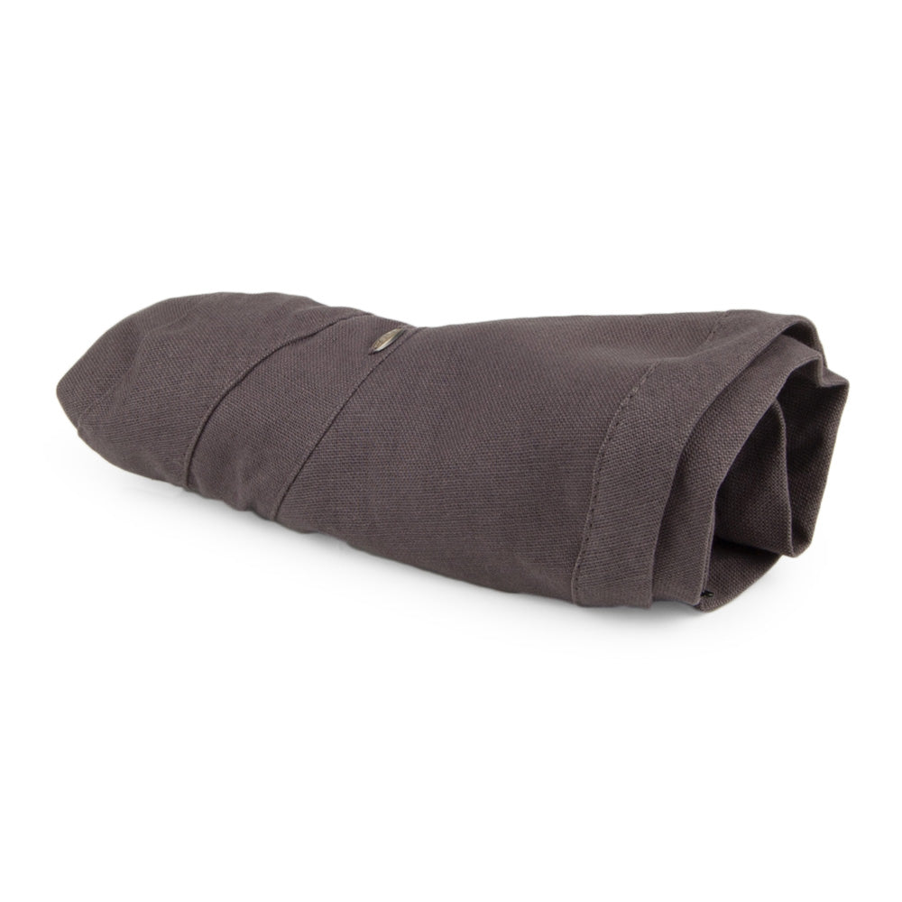 Chapeau Été Pliable Lanikai anthracite SCALA