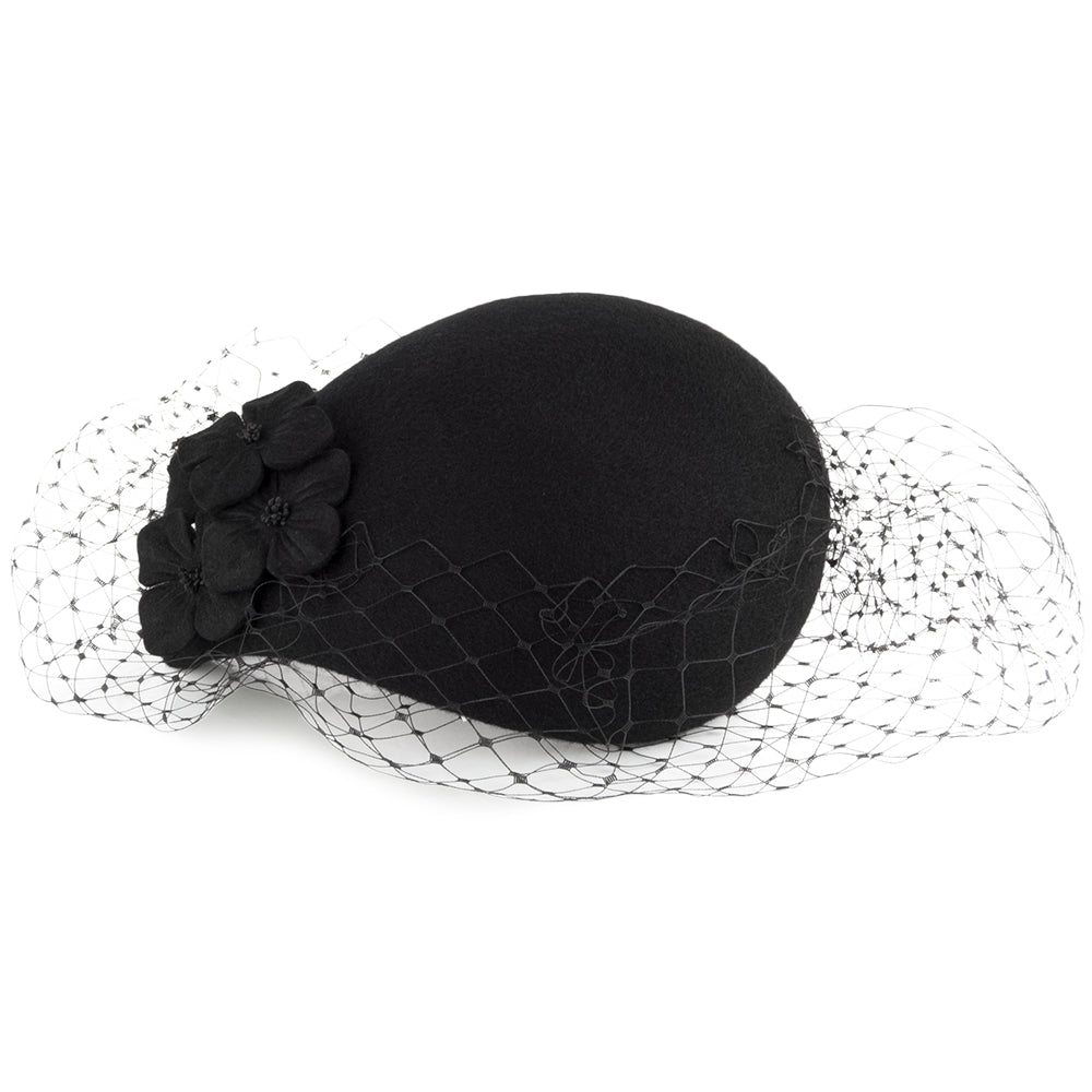 Chapeau Calot Spectre noir WHITELEY