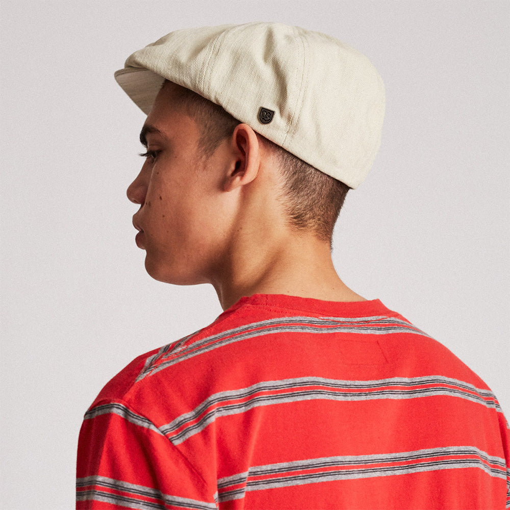 Casquette Gavroche Brood os BRIXTON