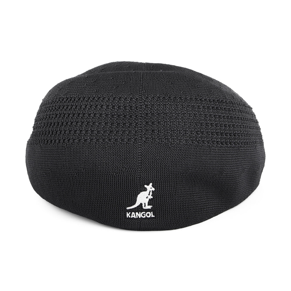 Casquette Plate en Tropic 507 Ventair ardoise KANGOL