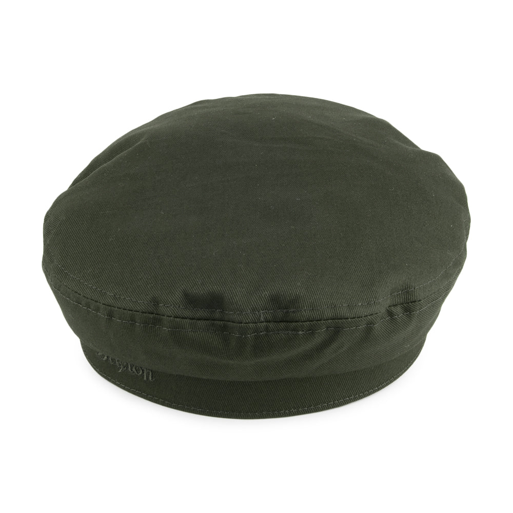 Casquette de Marin forêt BRIXTON