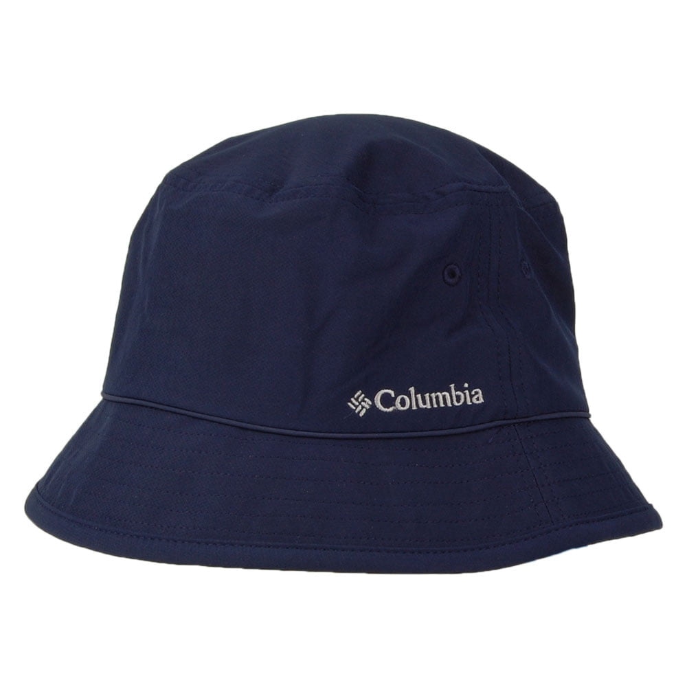Chapeau Bob Pine Mountain bleu marine COLUMBIA