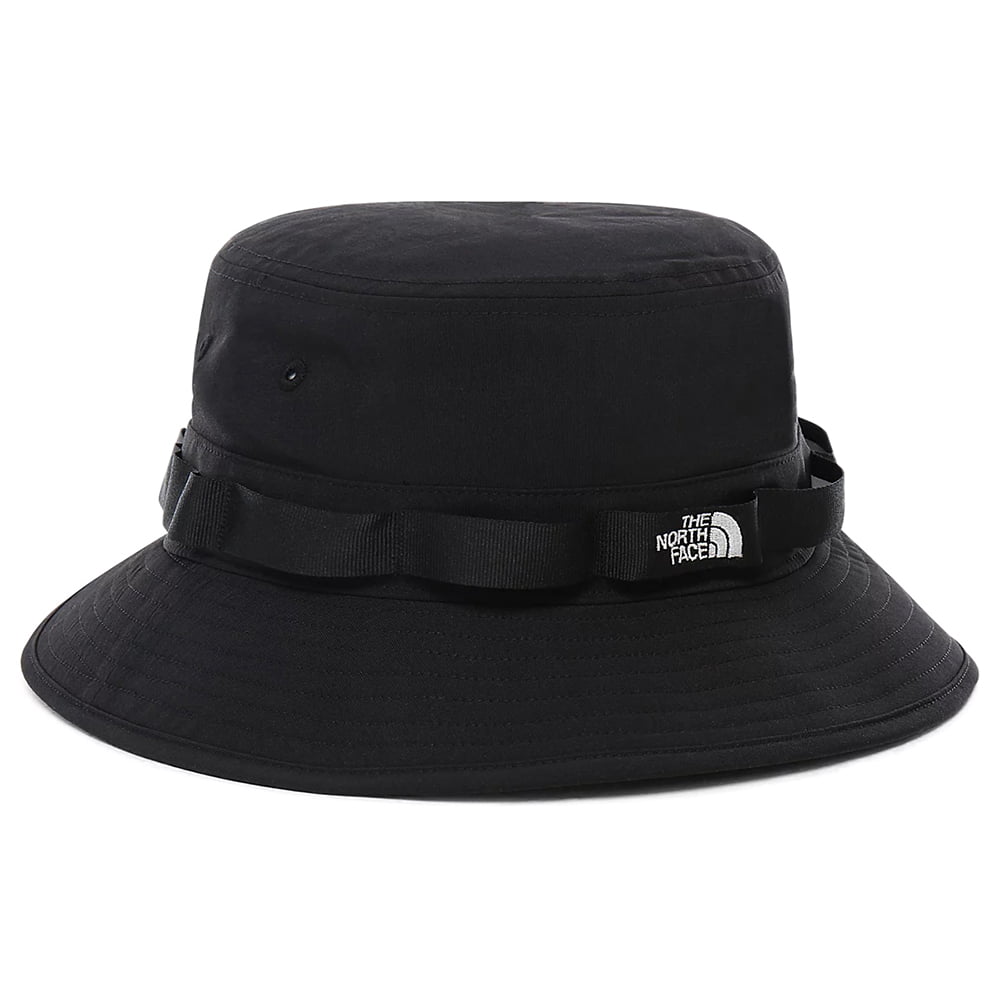 Chapeau Bob Boonie Class V Brimmer noir THE NORTH FACE