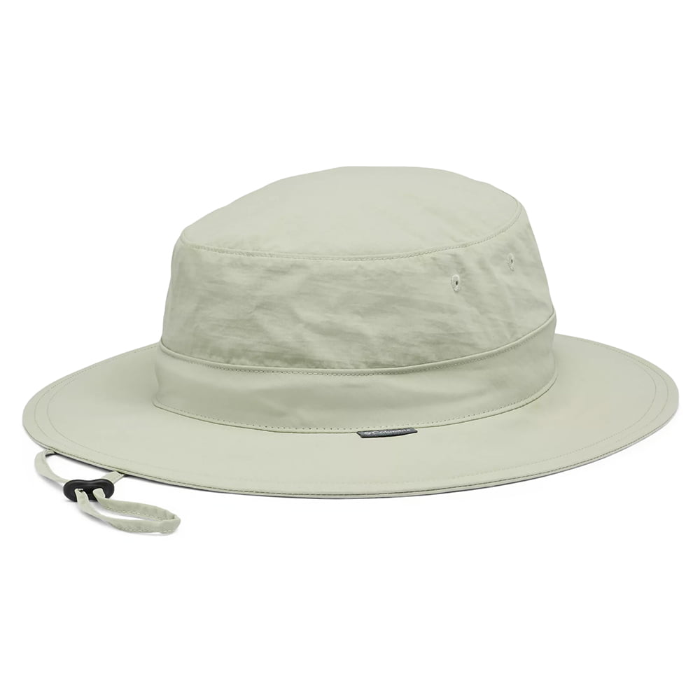 Chapeau Bob Boonie Roatan Drifter vert pale COLUMBIA