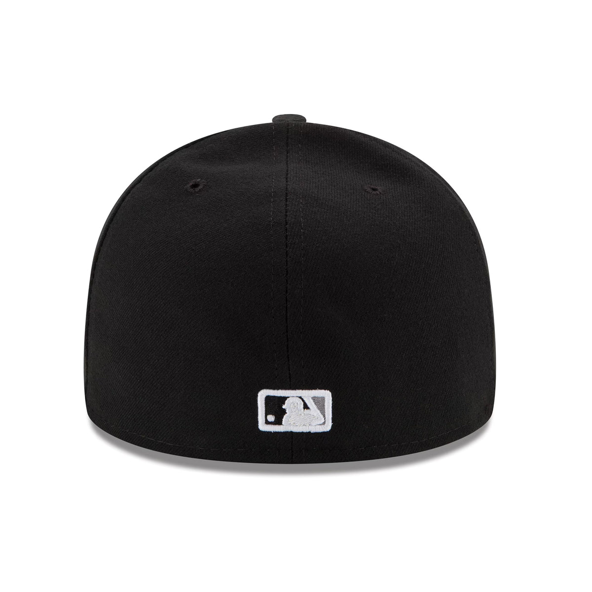 Casquette 59FIFTY MLB On Field AC Perf Chicago White Sox noir NEW ERA