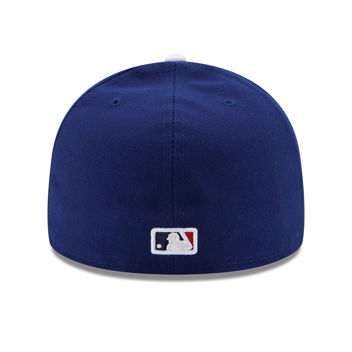 Casquette 59FIFTY MLB On Field AC Perf L.A. Dodgers bleu NEW ERA