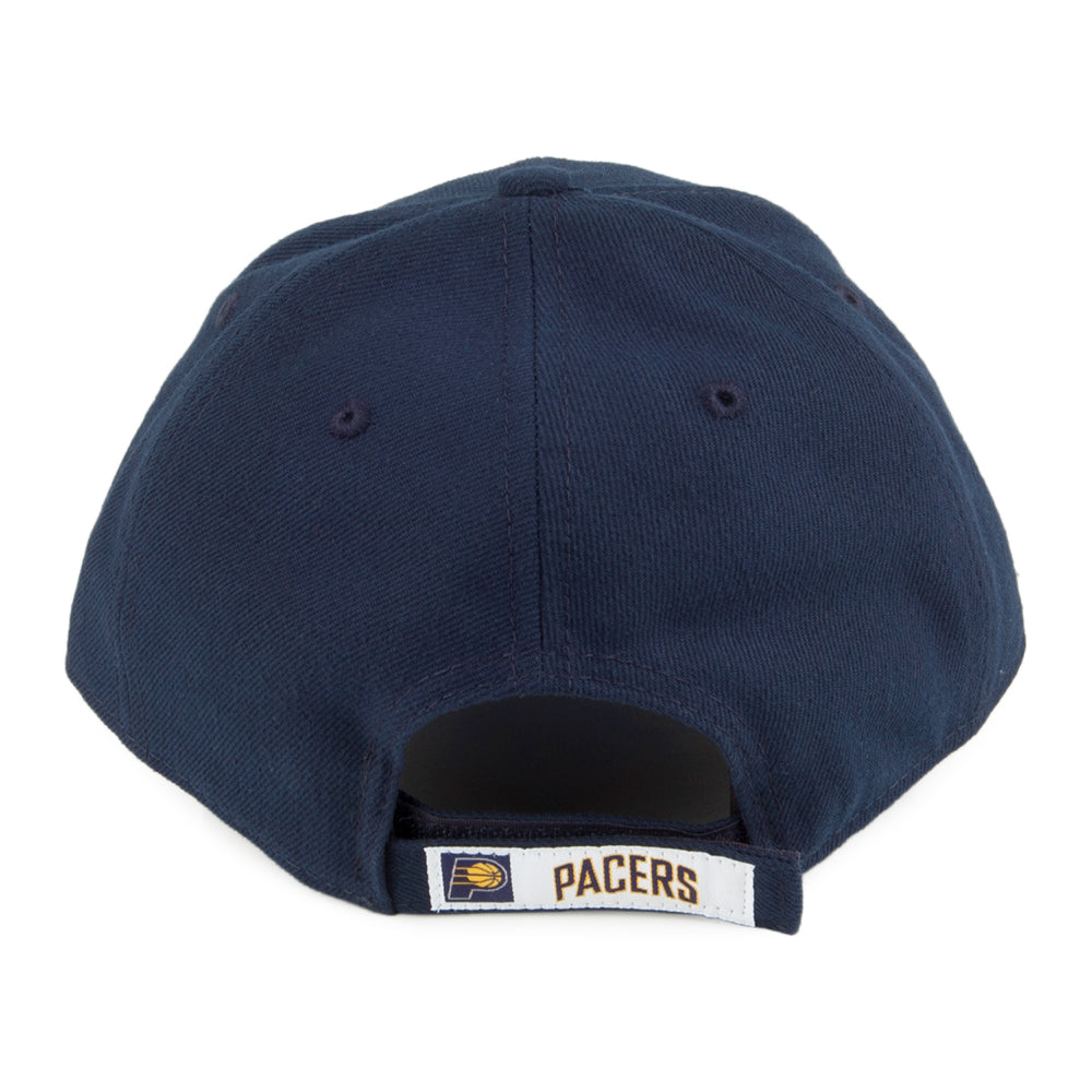 Casquette 9FORTY NBA The League Indiana Pacers bleu marine NEW ERA