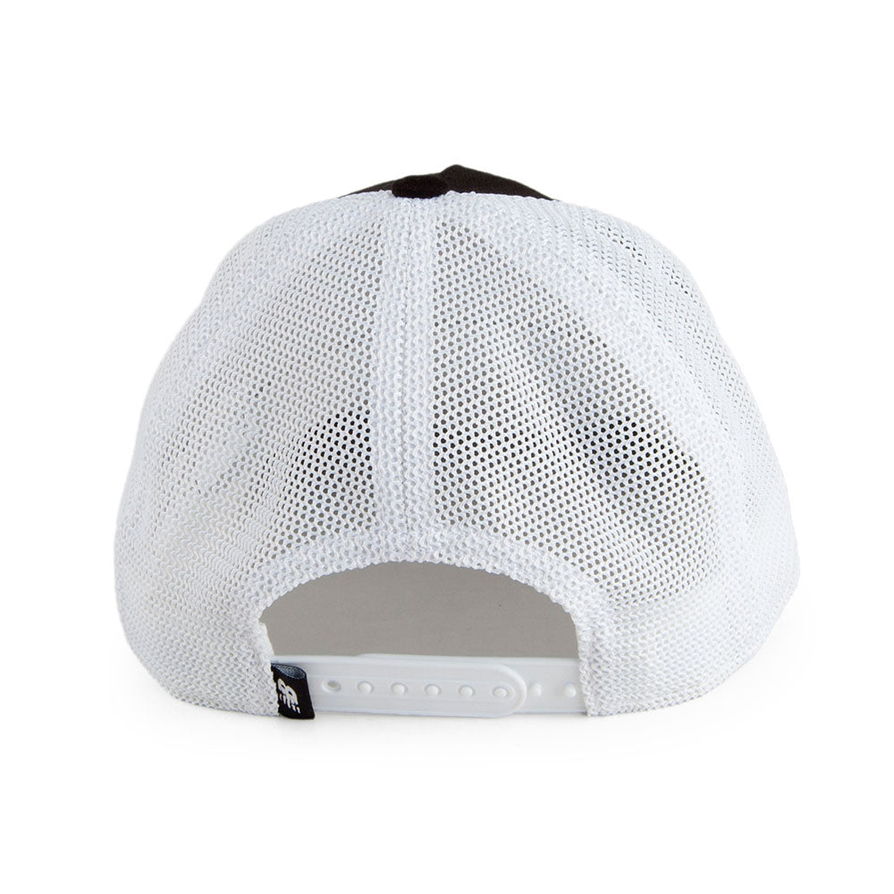 Casquette Trucker Lifestyle noir-blanc NEW BALANCE