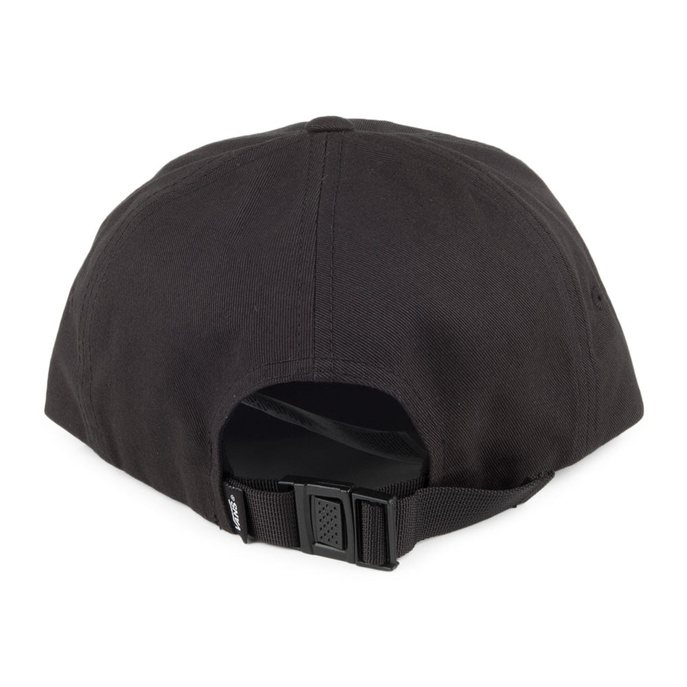 Casquette Salton II noir VANS