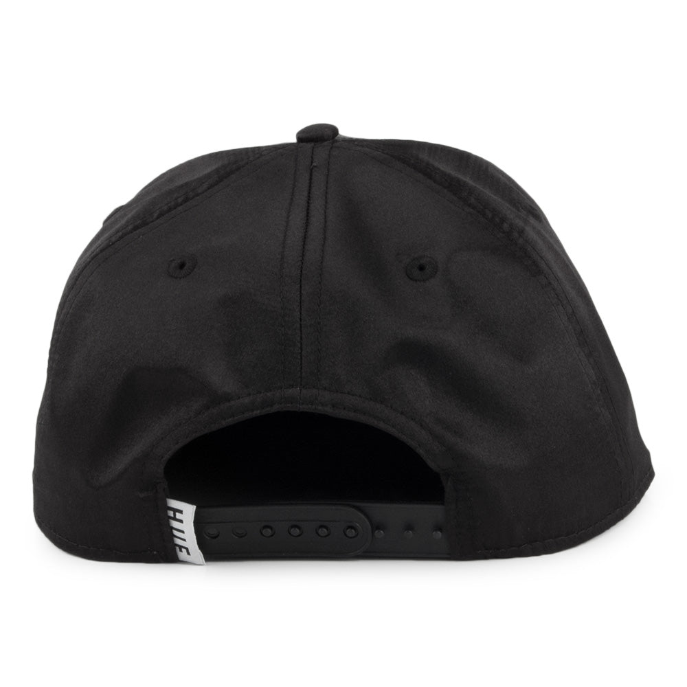 Casquette Snapback Cabbie noir HUF