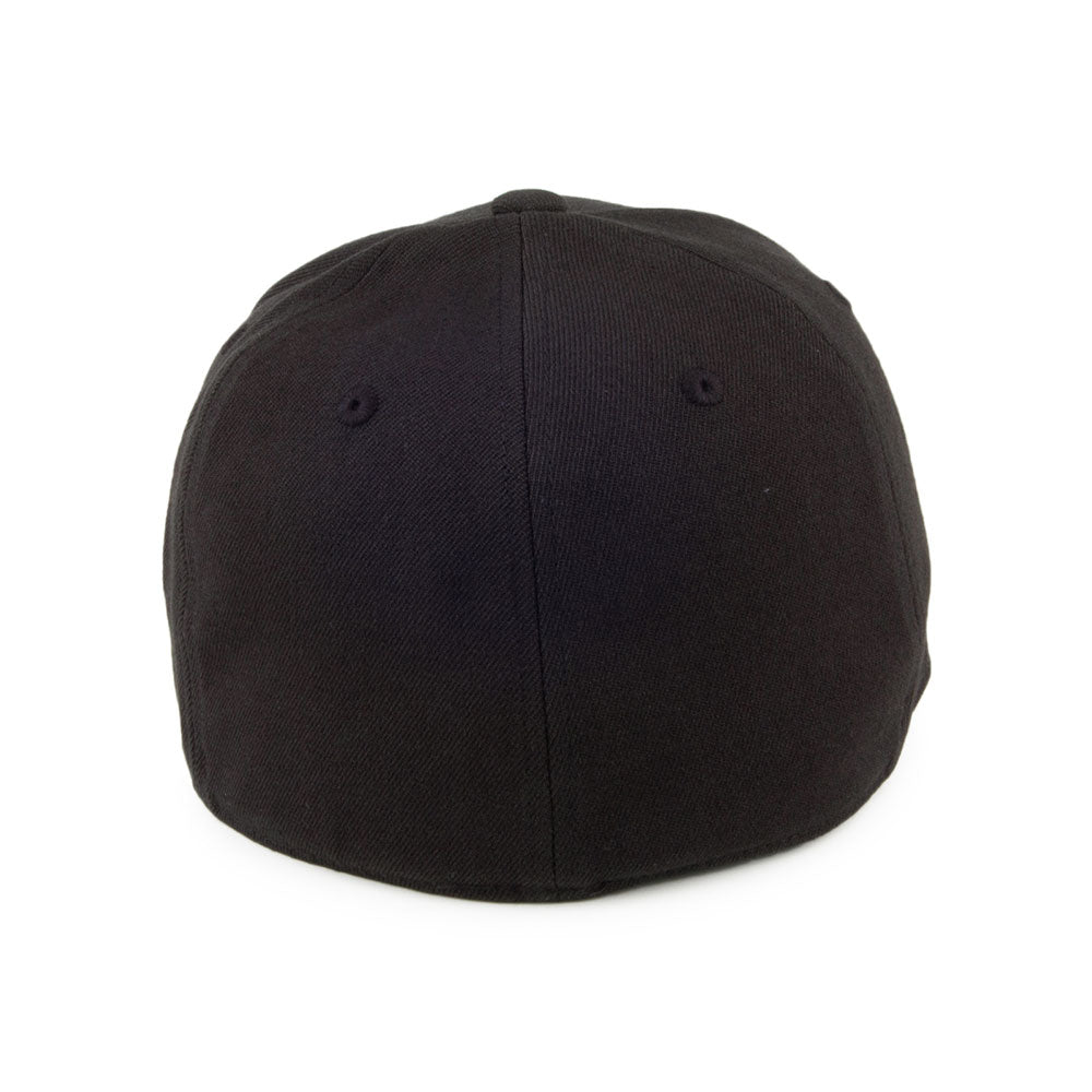 Casquette Heather Logo noir ADIDAS