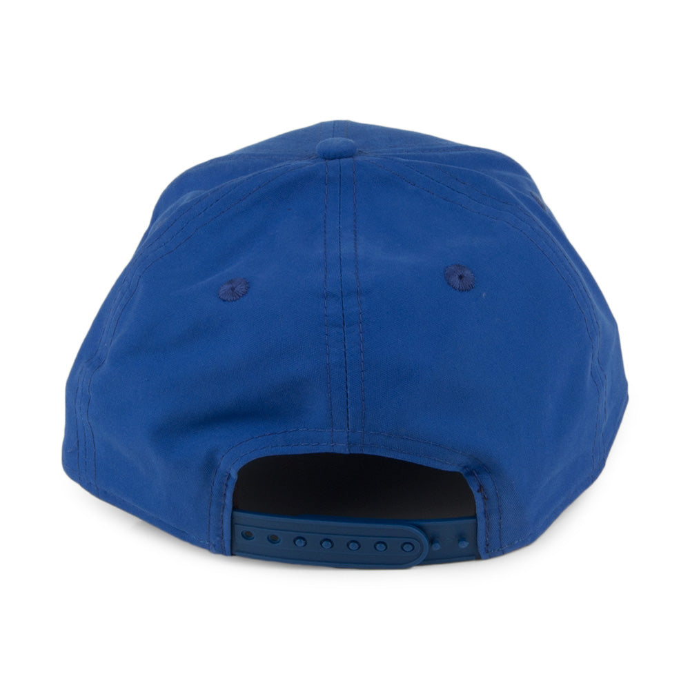 Casquette 9FIFTY Pre Curved Nylon L.A. Dodgers bleu NEW ERA