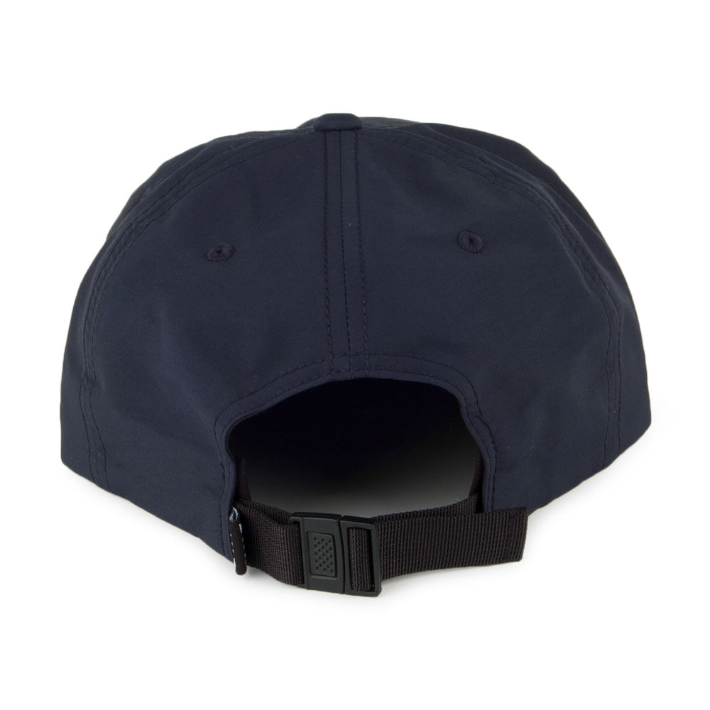 Casquette Strapback National indigo HUF